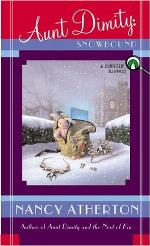 Aunt Dimity