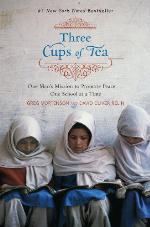 Three Cups of Tea
