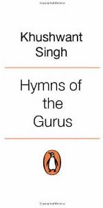 Hymns of the Gurus