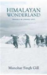 Himalayan Wonderland