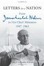 Letters for a Nation 