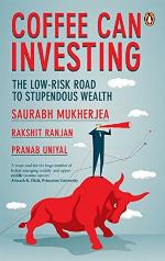 Coffee Can Investing