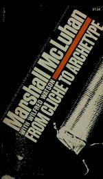 From Cliche To Archetype