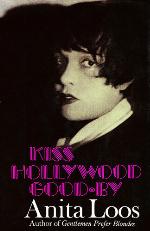 Kiss Hollywood Goodbye