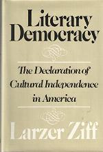 Literary Democracy
