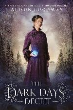The Dark Days Deceit (A Lady Helen Novel)
