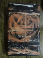 The Scent of Dried Roses