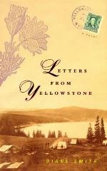 Letters from Yellowstone