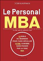 The Personal MBA