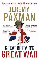 Great Britain's Great War