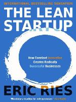 The Lean Startup