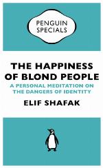 The Happiness of Blond People