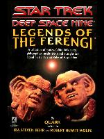 Legends of the Ferengi (Star Trek