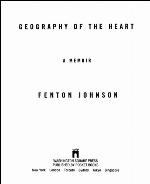 Geography of the Heart