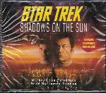 Star Trek: Shadows on the Sun