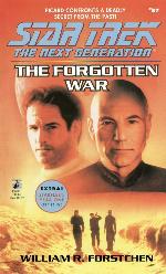 The Forgotten War (Star Trek: The Next Generation)