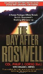 The Day After Roswell