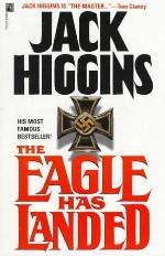 The Eagle Has Landed