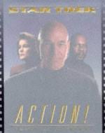 Star Trek: Action!