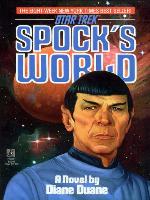Spock's World