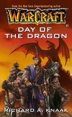 Warcraft #1: Day of the Dragon