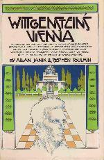 Wittgenstein's Vienna