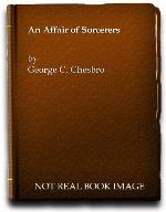 An Affair of Sorcerers (Mongo, Book 3)