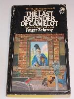 The Last Defender of Camelot