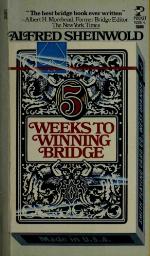 5 Weeks to Winning Bridge