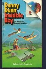 Danny Dunn Invisible Boy