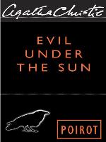 Evil Under the Sun
