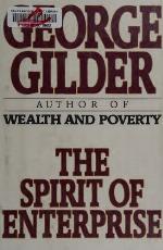 The Spirit of Enterprise