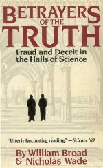 Betrayers of the Truth