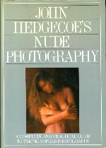 John Hedgecoe's Nude Photography