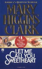 Let Me Call You Sweetheart