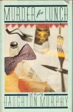 Murder for Lunch