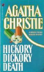 Hickory Dickory Death