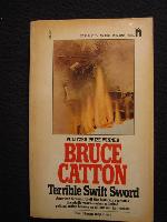 Terrible Swift Sword (American Civil War, Book 2)