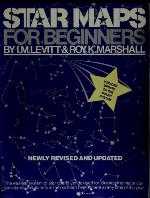 Star Maps For Beginners