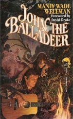 JOHN THE BALLADEER