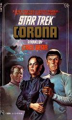 Corona (Star Trek No 15)