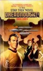 Dreadnought! (Star Trek, Bk 29)