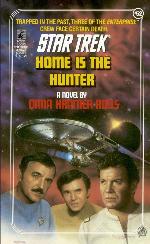Home is the Hunter (Star Trek, No 52)