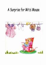 A Surprise for Mitzi Mouse