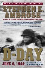 D-Day June 6, 1944