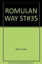 The Romulan Way (Star Trek RIHANNSU)
