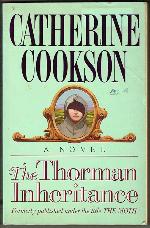 The Thorman Inheritance: A Novel