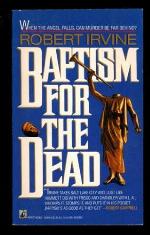 Baptism for the Dead