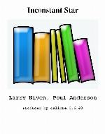 Inconstant Star