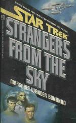 Strangers from the Sky